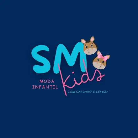 SM Kids & Baby Concept, Moda bebê, infantil e juvenil em Araçatuba
