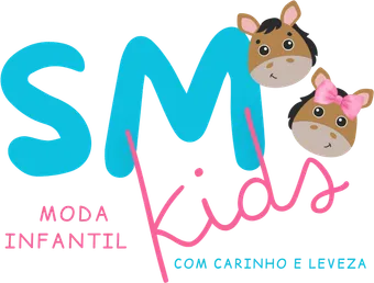 SM Kids & Baby Concept, Roupas e calçados para bebês, crianças e adolescentes em Araçatuba.
