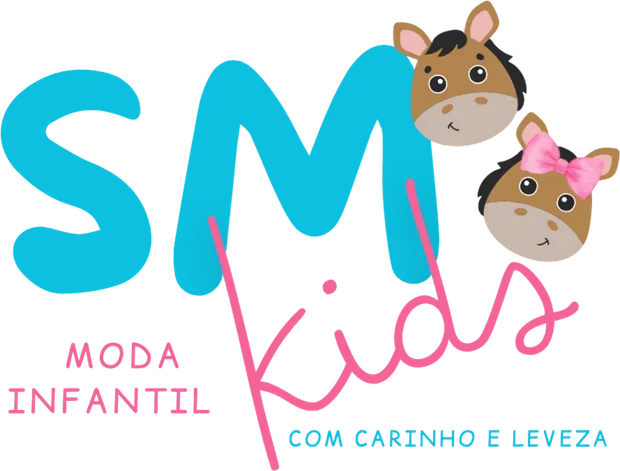 SM Kids & Baby Concept, Moda bebê, infantil e juvenil em Araçatuba